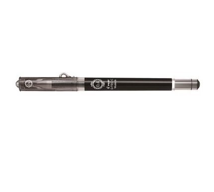 Cienkopis czarny 0,4 G-TEC-C Maica Pilot_59123