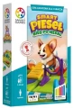 Gra logiczna smart pieseł bieg po medal Smart Games_92980