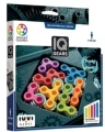 Gra logiczna dla dzieci i dorosłych IQ Gears 7+ 120 zadań Smart Games_92985