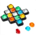 Gra logiczna Diamentowy Kod 10+ Smart Games_93045