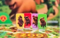 Gra planszowa Kapibary w akcji Ucieczka z Zoo Alexander_93075