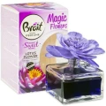Odświeżacz powietrza 75ml Lotus Flower Brait_54466