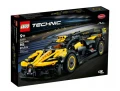Technic Bugatti Bolide 905 el. Lego_93132