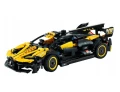 Technic Bugatti Bolide 905 el. Lego_93133