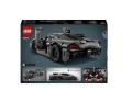 Technic Samochód Koenigsegg Jesko Absolut 801 el. Lego_93139