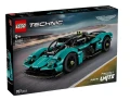 Technic Aston Martin Valkyrie 707 el. Lego_93163