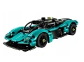 Technic Aston Martin Valkyrie 707 el. Lego_93162
