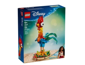 Disney Princess Heiheia 566 el. Lego