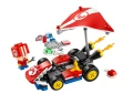 Super Mario Standard Kart 174 el. Lego_93189