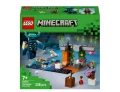 Minecraft Spotkanie ze strażnikiem 238 el. Lego_93196