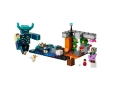Minecraft Spotkanie ze strażnikiem 238 el. Lego_93195