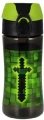 Bidon Pixel Game 450ml Starpak_93288
