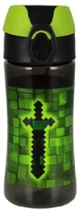 Bidon Pixel Game 450ml Starpak