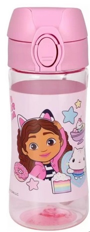 Bidon koci domek GabI 450ml Starpak_93294