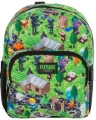 Plecak przedszkolny Game pixele Derform_93325
