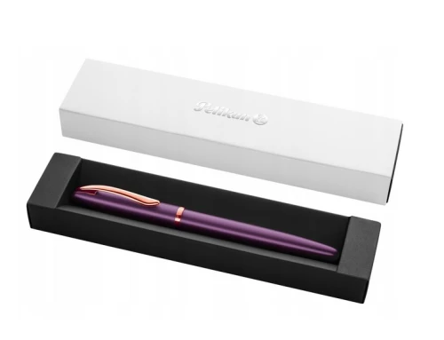 Pióro wieczne w etui Jazz Noble Elegance Viola Pelikan_93340