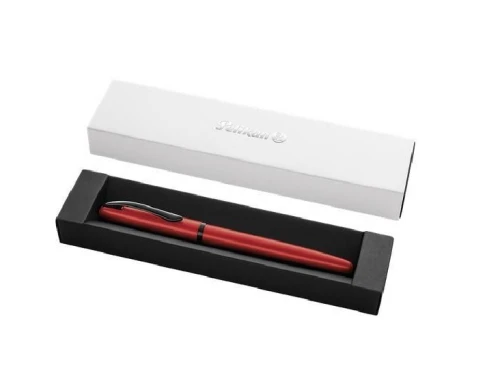 Pióro wieczne w etui Jazz Noble Elegance Red Pelikan_93341