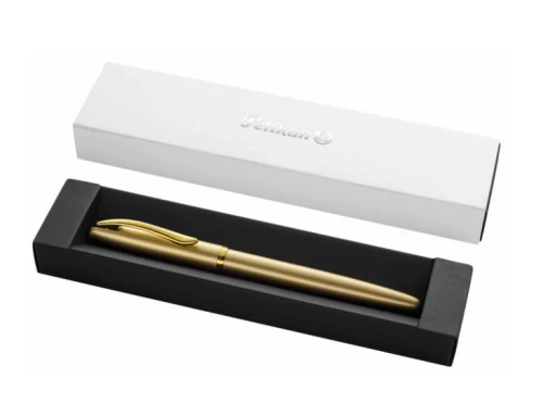 Pióro wieczne w etui Jazz Noble Elegance Gold Pelikan_93342