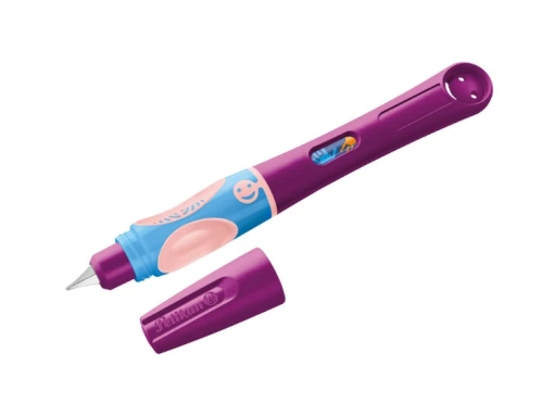 Pióro wieczne dla leworęcznych Griffix Sweet Berry 820325 Pelikan_93347