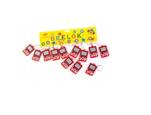 Brelok Gra 5cm Midex
_71481