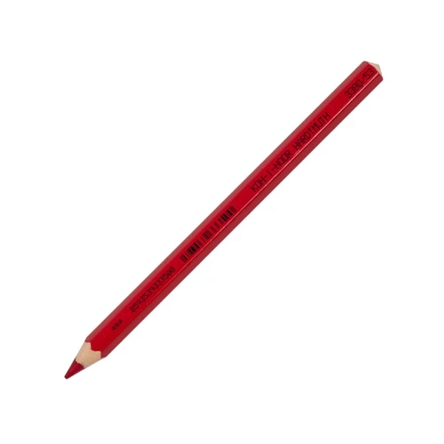 Kredka Omega Jumbo czerwona 3380/53 Koh-I-Noor_50982