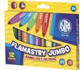 Flamastry 12kol  Astra_54418