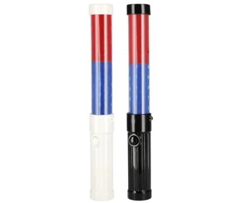 Pałka policyjna 22cm 532481 Mega Creative_87497
