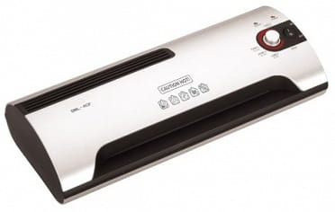 Laminator Argo Wallner DWL-4CF A4 350mm 75-150 MIC_25310