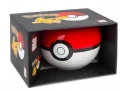 Kubek 3D Pokemon Poke-Ball Kids_80691