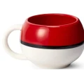 Kubek 3D Pokemon Poke-Ball Kids_80692