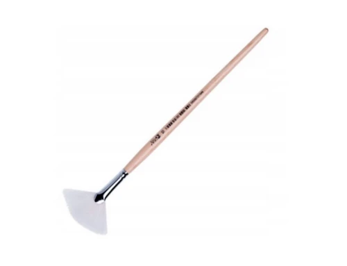 Pędzel Nylonowy Wachlarzowy nr 4 Koh-I-Noor_93407