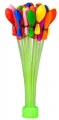 Balony na wodę bomby wodne 37 szt Mega Creative _93439