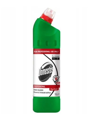 Płyn do WC 1L Pine Fresh Pro Formuła Domestos_93506