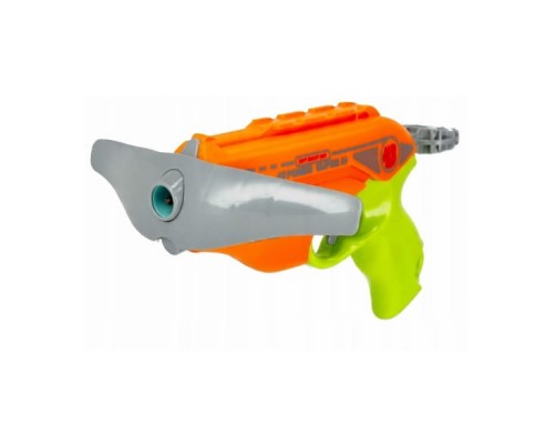 Pistolet na Strzałki Piankowe 454228 Mega Creative_93520