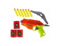 Pistolet na Strzałki Piankowe 454228 Mega Creative_93521