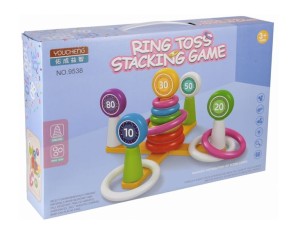 Gra zręcznościowa Rzucanie do celu Artyk