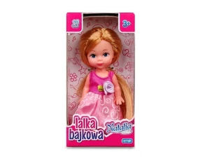 Mini Laleczka Natalia 8 cm Artyk