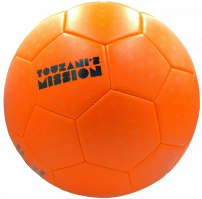 Piłka nożna Touzani Artyk_93665