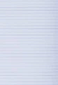 Zeszyt Touch Pastel A5 linia podwójna 16 kartek 1szt mix Oxford_93673
