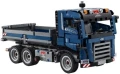 Wywrotka z przechylną skrzynią 9+ Lego Technic_93691