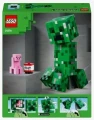 Zestaw klocków Minecraft Creeper 10+ Lego_93694