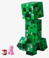 Zestaw klocków Minecraft Creeper 10+ Lego_93693