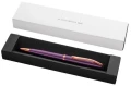 Długopis fioletowy jazz noble elegance viola z etui Pelikan_93792
