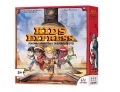Kids Express Pokonaj bandytów i odzyskaj złoto (edycja polska) 5+ Rebel_93855