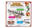 Kids Express Pokonaj bandytów i odzyskaj złoto (edycja polska) 5+ Rebel_93853