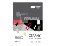Blok techniczny A3 czarny 220g 10 arkuszy Happy Color_93904