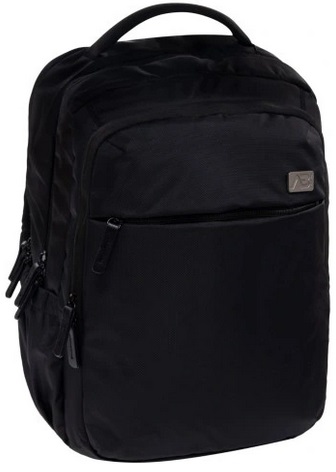 Plecak biznesowy Abag Black Astra_93924