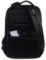 Plecak biznesowy Abag Black Astra_93923
