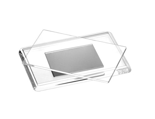 Mini Magnetyczna Ramka na Zdjęcia 7x4,5 cm Titanum_93988