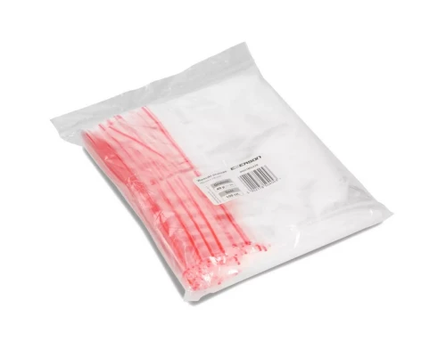 Woreczki Strunowe Torebki Zipper 160x2200 mm 100szt. Emerson_94054